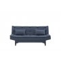 Atelier del Sofa Sofa i fotelja Santo S 1048 Navy Blue - slika 4