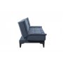 Atelier del Sofa Sofa i fotelja Santo S 1048 Navy Blue - slika 5