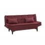 Atelier del Sofa Sofa i fotelja Santo S 9481 Claret Red - slika 3