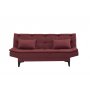 Atelier del Sofa Sofa i fotelja Santo S 9481 Claret Red - slika 4