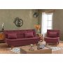 Atelier del Sofa Sofa i fotelja Santo TKM02 94819 - slika 1