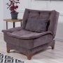 Atelier del Sofa Sofa i fotelja Kelebek TKM1 1501 - slika 4