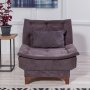 Atelier del Sofa Sofa i fotelja Kelebek TKM1 1501 - slika 5