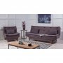 Atelier del Sofa Sofa i fotelja Kelebek TKM1 1501 - slika 1