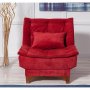 Atelier del Sofa Sofa i fotelja Kelebek TKM2 0101 - slika 5