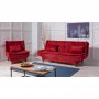 Atelier del Sofa Sofa i fotelja Kelebek TKM2 0101 - slika 1