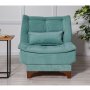 Atelier del Sofa Sofa i fotelja Kelebek TKM03 0400 - slika 5