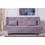 Atelier del Sofa Sofa i fotelja Kelebek TKM04 0701 - slika 3