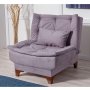 Atelier del Sofa Sofa i fotelja Kelebek TKM04 0701 - slika 4