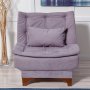 Atelier del Sofa Sofa i fotelja Kelebek TKM04 0701 - slika 5