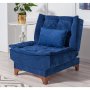 Atelier del Sofa Sofa i fotelja Kelebek TKM06 0201 - slika 4