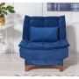 Atelier del Sofa Sofa i fotelja Kelebek TKM06 0201 - slika 5