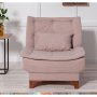 Atelier del Sofa Sofa i fotelja Kelebek TKM08 0900 - slika 5
