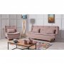 Atelier del Sofa Sofa i fotelja Kelebek TKM08 0900 - slika 1