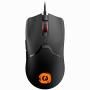 CANYON Carver GM-116 6keys Gaming miš crni - slika 1