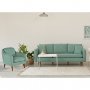 Atelier del Sofa Sofa i fotelja Sofia TKM02 0400 - slika 1