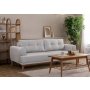 Atelier del Sofa Sofa i fotelja Balera Cream - slika 4