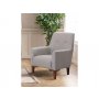 Atelier del Sofa Sofa i fotelja Balera Cream - slika 5