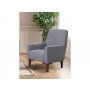 Atelier del Sofa Sofa i fotelja Balera Grey - slika 5