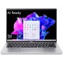 ACER Swift Go 14 SFG14-72-57FE (Silver) 2.8K OLED, Ultra5 125H, 16GB, 1TB SSD, Win 11 Home (NX.KP0EX.00A) - slika 3