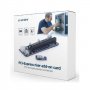 GEMBIRD RC-PCIEX-03 PCI-Express riser add-on card PCI-ex 6-pin power connector - slika 4