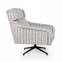 Atelier del Sofa Fotelja Slate - slika 3