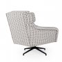 Atelier del Sofa Fotelja Slate - slika 4