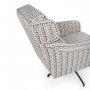 Atelier del Sofa Fotelja Slate - slika 5