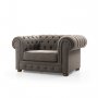 Atelier del Sofa Fotelja Cupon - slika 2