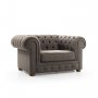 Atelier del Sofa Fotelja Cupon - slika 1