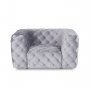 Atelier del Sofa Fotelja Zeus Armchair - slika 1