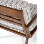 Atelier del Sofa Fotelja Design Multicolor - slika 4