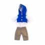 MINILAND Navy set - slika 1