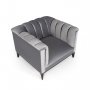 Atelier del Sofa Fotelja Pera - slika 4