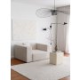 Atelier del Sofa Fotelja Yolo White - slika 2