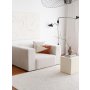 Atelier del Sofa Fotelja Yolo White - slika 1
