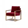 Atelier del Sofa Fotelja Snow - slika 3