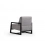 Atelier del Sofa Fotelja Athena Bergere Light Grey - slika 5