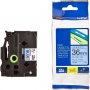 Brother TZE561 36mm crno/plavo - slika 1