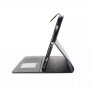 HANMAN Canvas Torbica ORG za Samsung Galaxy Tab S6 Lite 2020/2022 crna( 82886) - slika 3