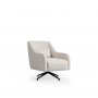 Atelier del Sofa Fotelja Gio Bergere White - slika 5