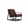 Atelier del Sofa Fotelja Darius Brown - slika 2