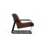 Atelier del Sofa Fotelja Darius Brown - slika 3