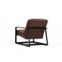 Atelier del Sofa Fotelja Darius Brown - slika 4