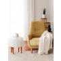Atelier del Sofa Fotelja Aztek Yellow - slika 2