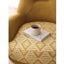 Atelier del Sofa Fotelja Aztek Yellow - slika 4