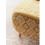Atelier del Sofa Fotelja Aztek Yellow - slika 5