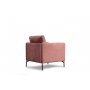 Atelier del Sofa Fotelja Sino Armchair - slika 5