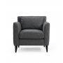 Atelier del Sofa Fotelja Nordic Armchair - slika 2