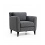 Atelier del Sofa Fotelja Nordic Armchair - slika 3